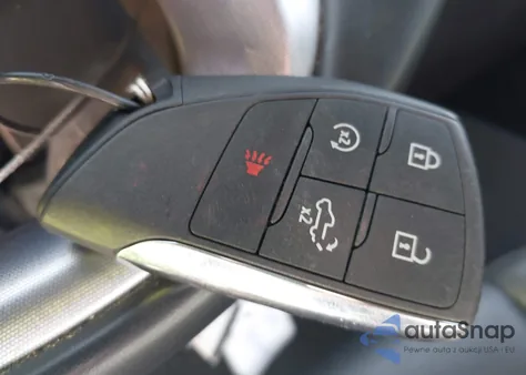 2025 GMC Sierra 1500 4Wd Short Box Slt from USA, damaged, VIN 3GTUUDED2SG187992